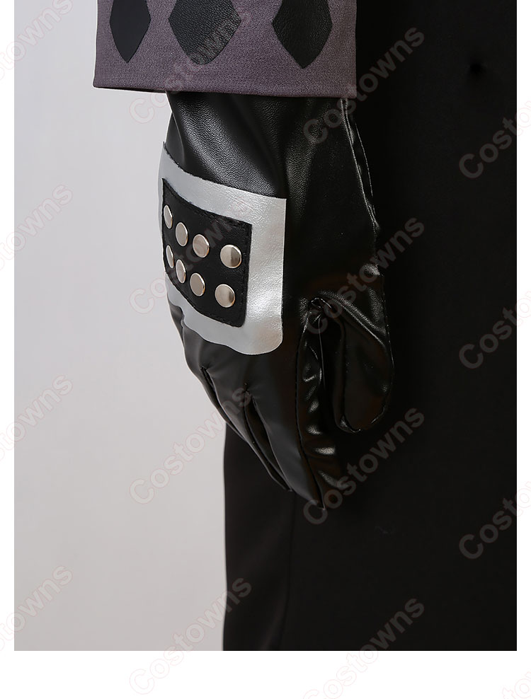 刀剣乱舞ONLINE 後家兼光 コスプレ衣装-13