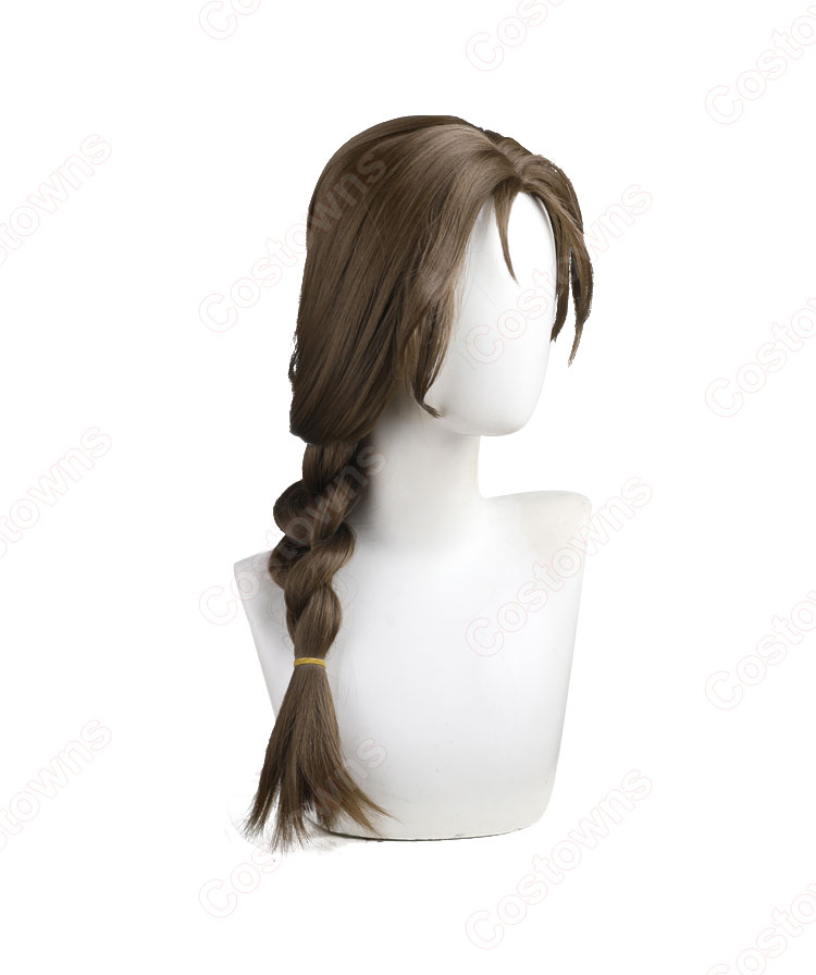 IdentityV 第五人格 祭司(フィオナ・ジルマン) 名誉首席 コスプレウィッグ-3