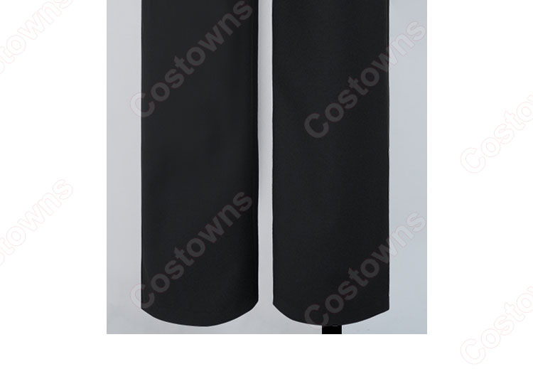 Free! 岩鳶高校 夏男子制服 コスプレ衣装-6