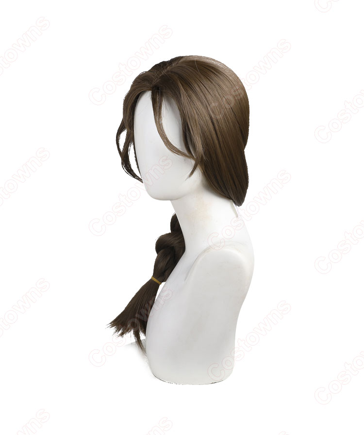 IdentityV 第五人格 祭司(フィオナ・ジルマン) 名誉首席 コスプレウィッグ-4