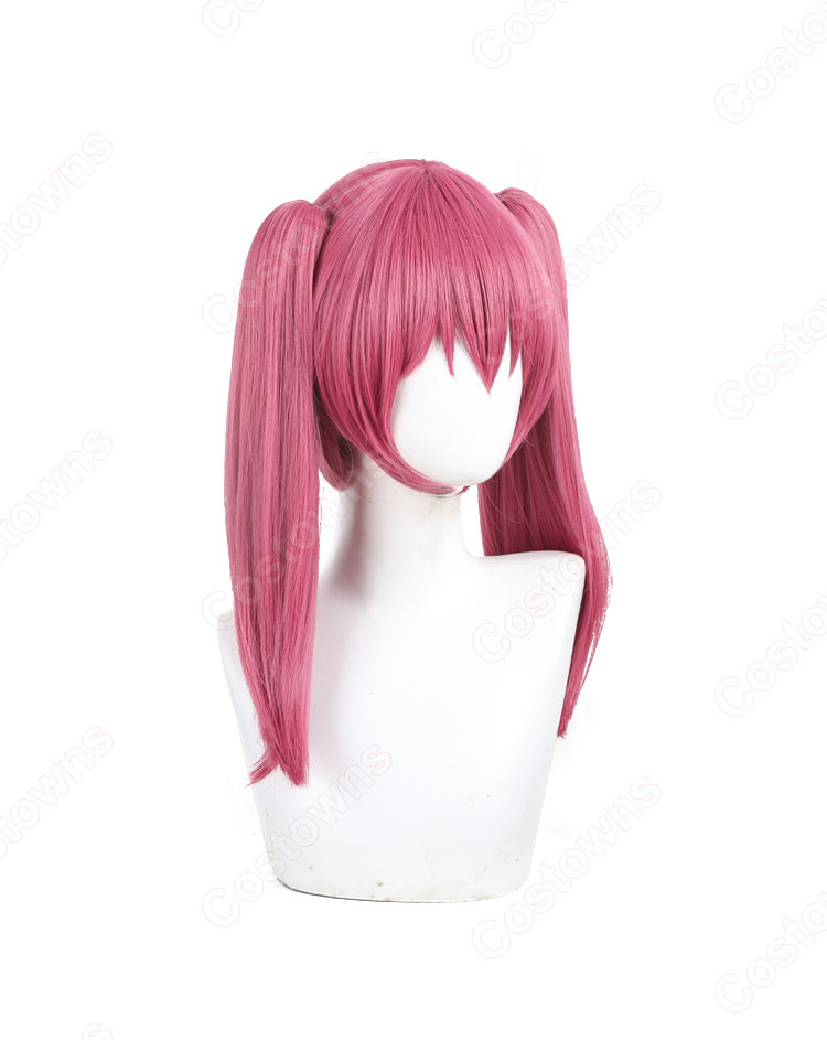 株式会社マジルミエ 桜木カナ コスプレウィッグ-3