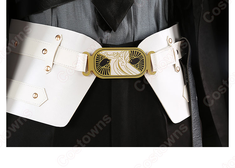 刀剣乱舞ONLINE 後家兼光 コスプレ衣装-10