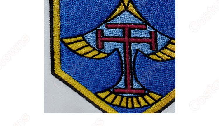 Free! 岩鳶高校 夏男子制服 コスプレ衣装-4