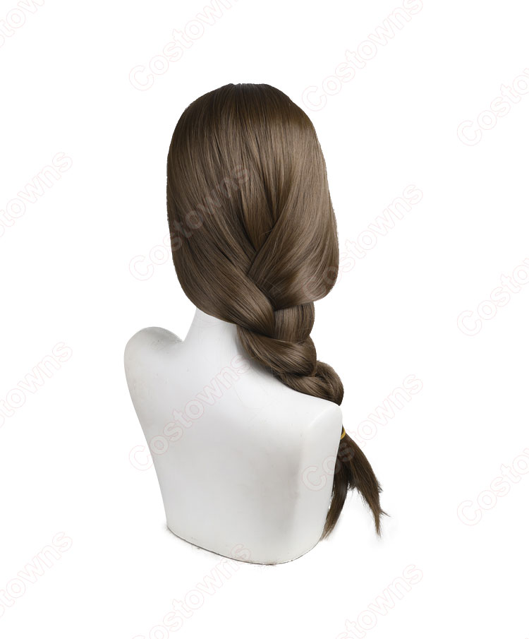 IdentityV 第五人格 祭司(フィオナ・ジルマン) 名誉首席 コスプレウィッグ-5