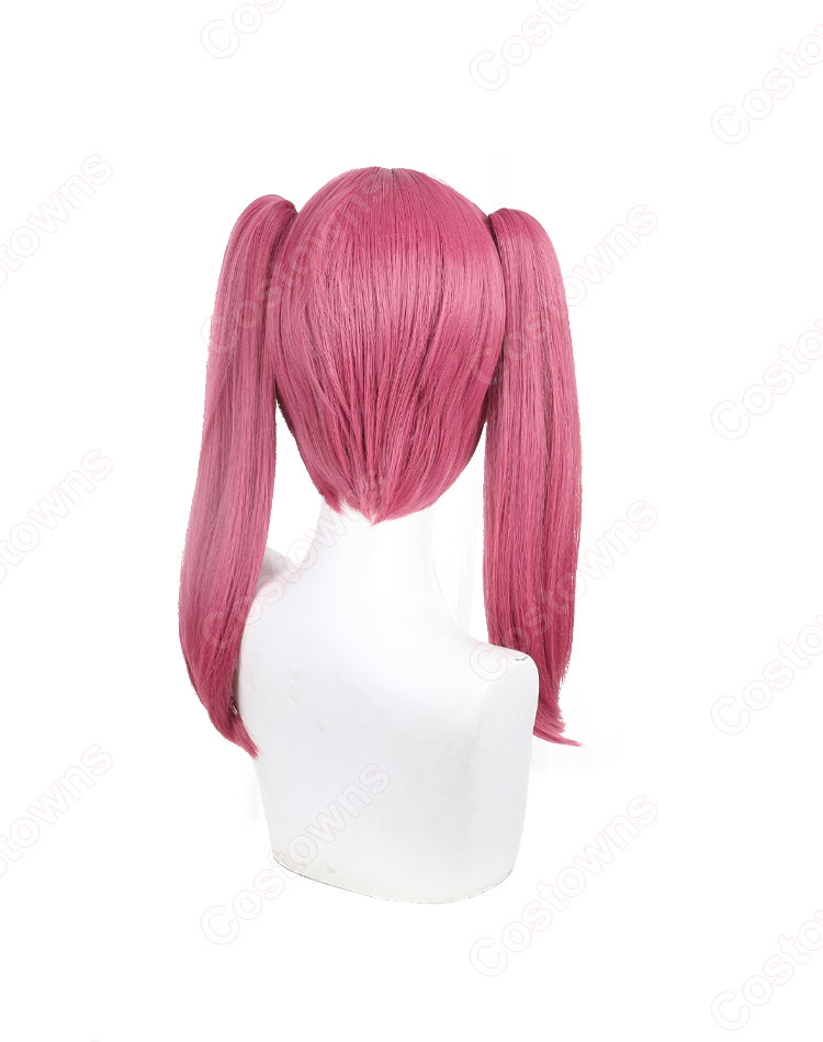 株式会社マジルミエ 桜木カナ コスプレウィッグ-5