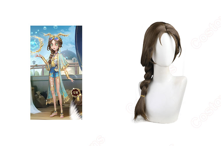 IdentityV 第五人格 祭司(フィオナ・ジルマン) 名誉首席