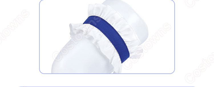 スクフェス2 Aqours 黒澤ダイヤ 松浦果南 国木田花丸 小原鞠莉 黒澤ルビィ 桜内梨子 津島善子 高海千歌 渡辺曜 コスプレ衣装-8