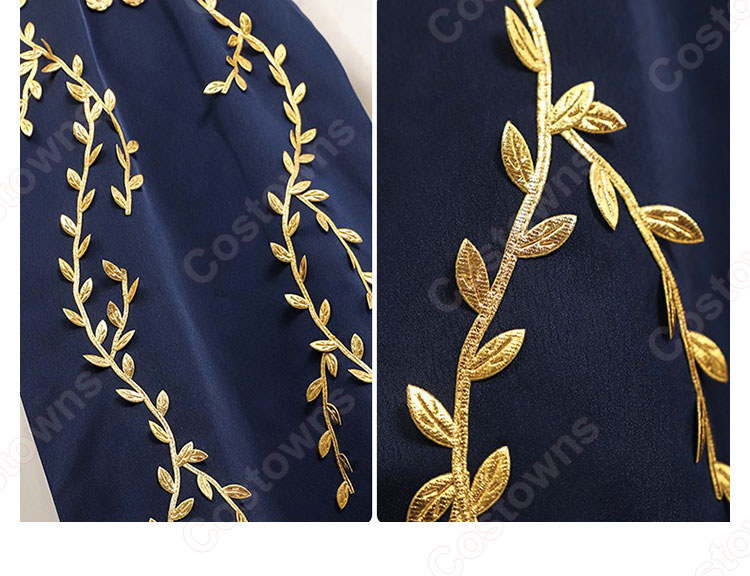 エルデンリング 永遠の女王マリカ コスプレ衣装-8