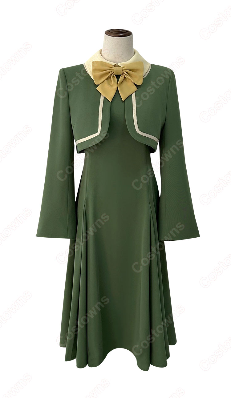 『新世紀エヴァンゲリオン』より、惣流・アスカ・ラングレーの制服コスプレ衣装が登場 新世紀エヴァンゲリオン】惣流・アスカ・ラングレー コスプレ
