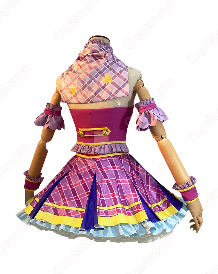 予約限定セット販売】AIKATSU!STYLE for Lady SDチャーム付き