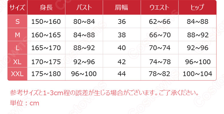 新世紀エヴァンゲリオン 惣流・アスカ・ラングレー コスプレ衣装 3点セット(コート、ワンピース、靴下)-8
