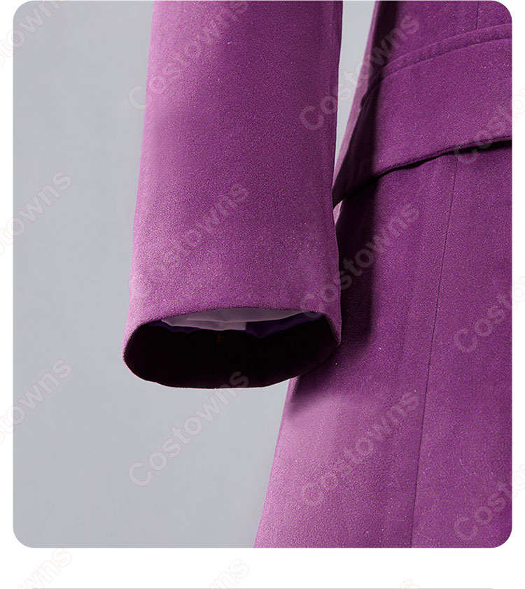 黒執事Ⅱ アロイス・トランシー コスプレ衣装-10