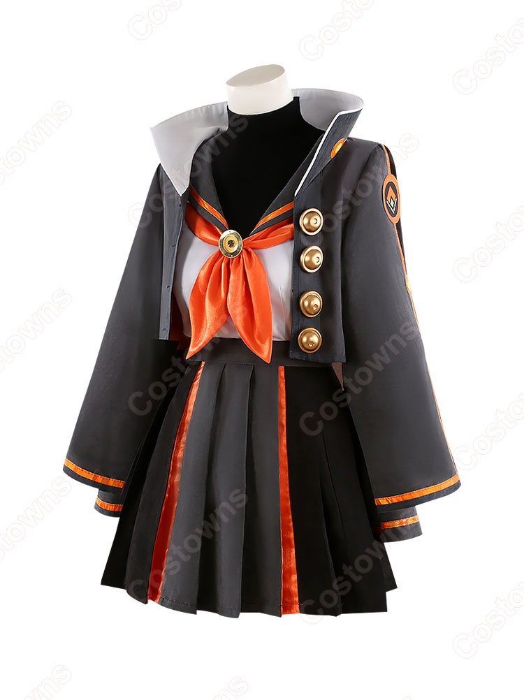 fate fgo 岸波白野 ザビ子　コスプレ Fate/Grand Order 岸波白野 ザビ子 コスプレ衣装 制服