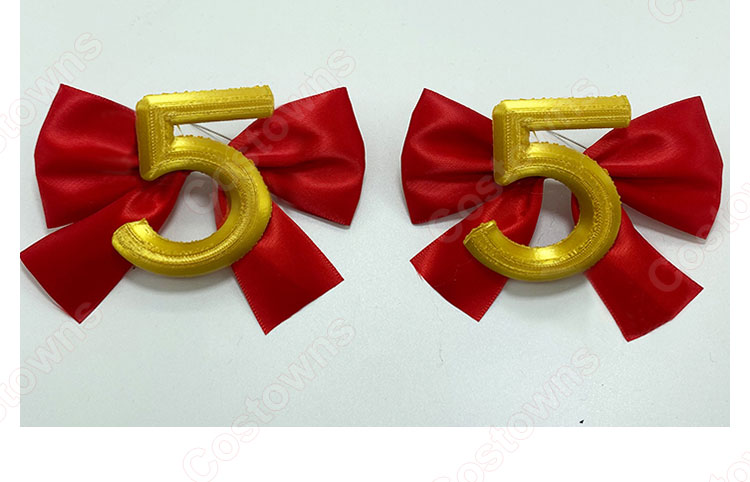 プリパラ 5周年 北条そふぃ コスプレ衣装-8