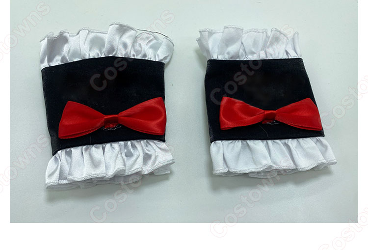 プリパラ 5周年 北条そふぃ コスプレ衣装-7