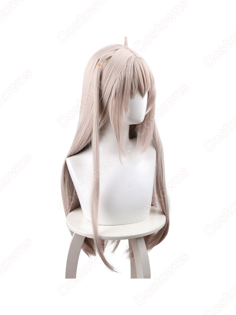 ATRI-My Dear Moments- アトリ コスプレウィッグ-4