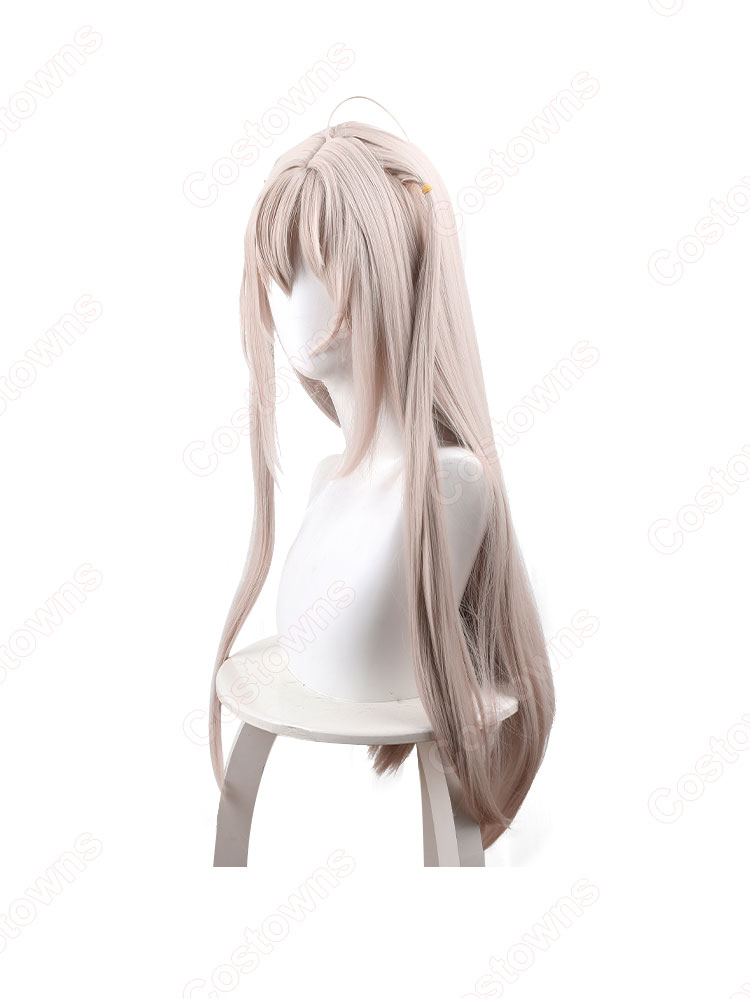 ATRI-My Dear Moments- アトリ コスプレウィッグ-5