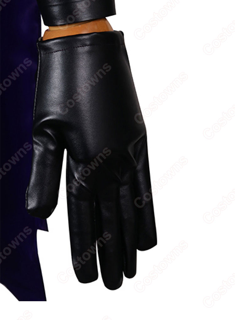 VALORANT オーメン コスプレ衣装-10