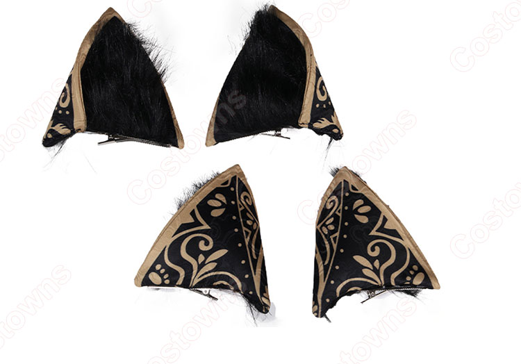 IdentityV 第五人格 隠者(アルヴァ・ロレンツ) 首席顧問 コスプレ衣装-19