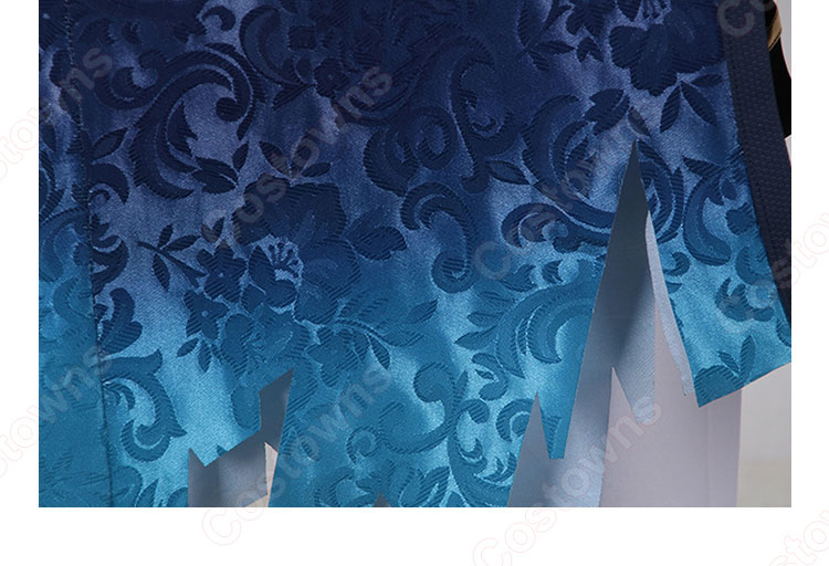 IdentityV 第五人格 隠者(アルヴァ・ロレンツ) 首席顧問 コスプレ衣装-11