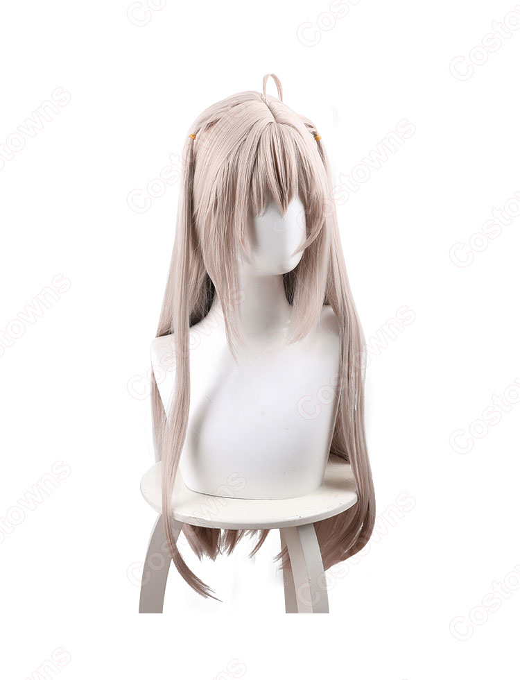 ATRI-My Dear Moments- アトリ コスプレウィッグ-3