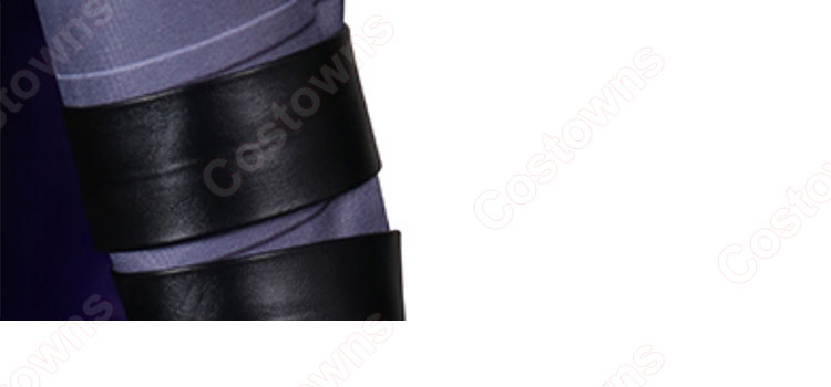 VALORANT オーメン コスプレ衣装-9