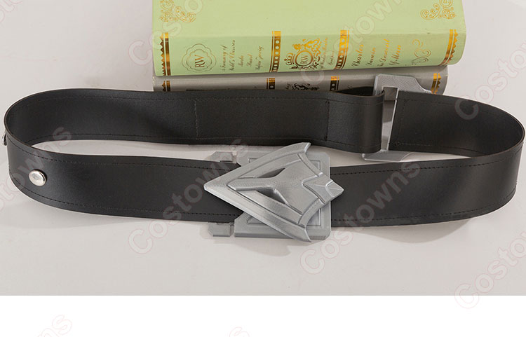 崩壊:スターレイル モゼ コスプレ衣装-13