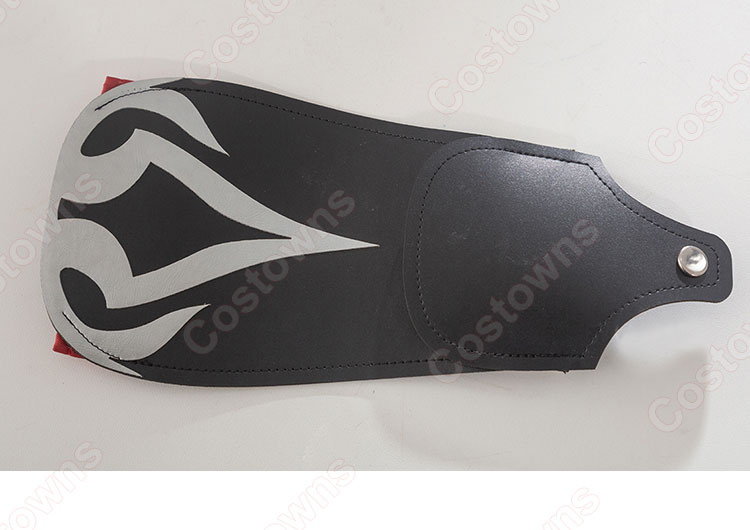 崩壊:スターレイル モゼ コスプレ衣装-12