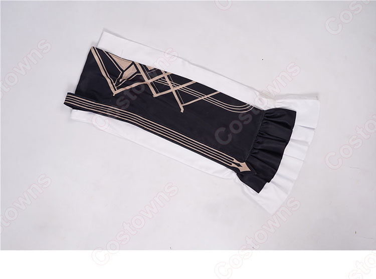 hololive ホロライブ 宝鐘マリン 1stライブ「Ahoy!! キミたちみんなパイレーツ♡」 コスプレ衣装-16