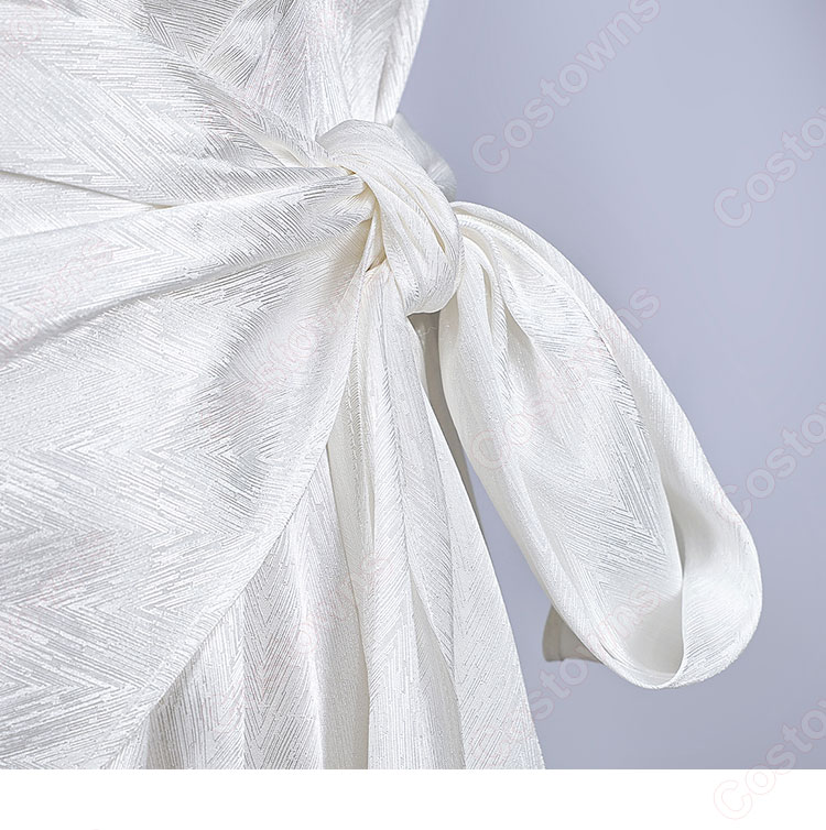 IdentityV 第五人格 患者(エミール) 湖中の姿 コスプレ衣装-13