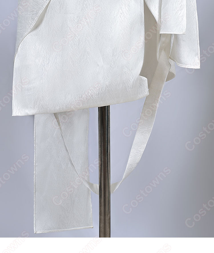 IdentityV 第五人格 患者(エミール) 湖中の姿 コスプレ衣装-14