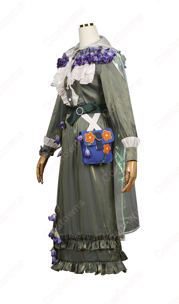 IdentityV 第五人格 玩具職人(アニー・レスター) 清潔な翼