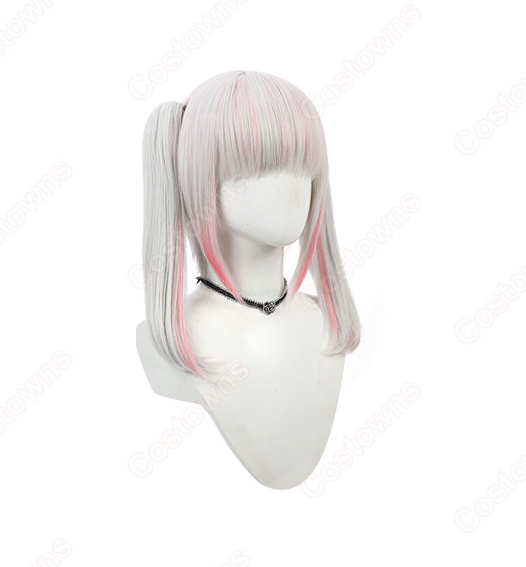 VTuber 空澄セナ コスプレウィッグ 「ぶいすぽっ!」 耐熱かつら cosplay wig 通販-3