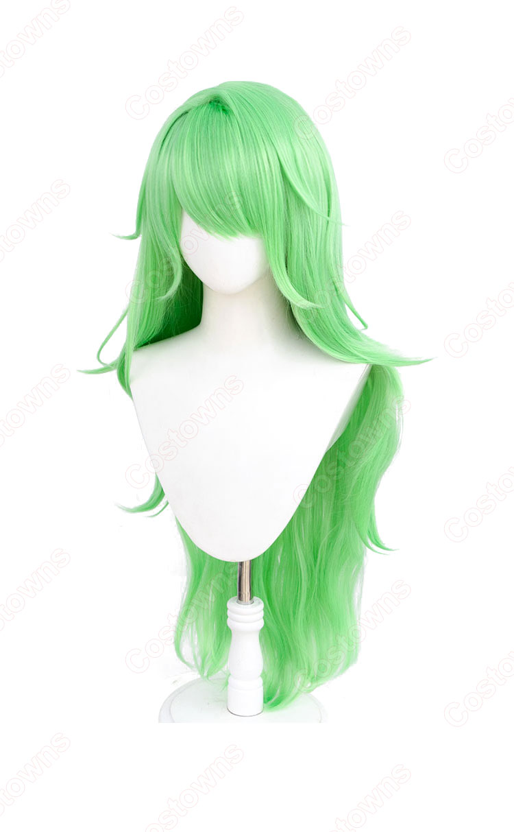 死に逝く騎士、異世界に響く断末魔 魔王 コスプレウィッグ-4