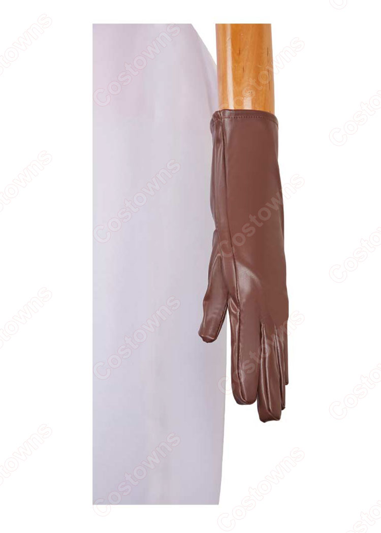 ゼルダの伝説 知恵のかりもの ゼルダ姫 コスプレ衣装-8