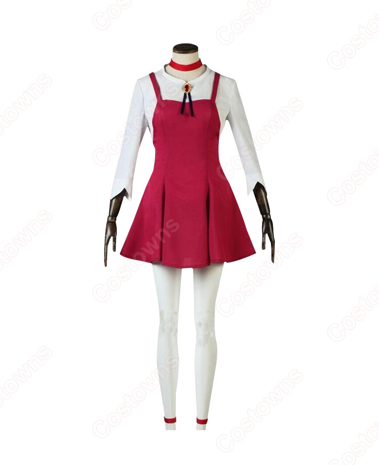 ゲゲゲの鬼太郎 ネコ娘 コスプレ衣装-2