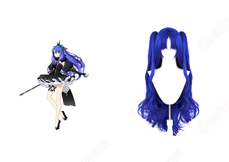 Fate/Grand Order アンキ・エレシュキガル 第二再臨 コスプレ