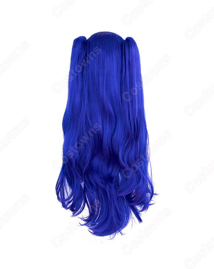 Fate/Grand Order アンキ・エレシュキガル 第二再臨 コスプレウィッグ-5