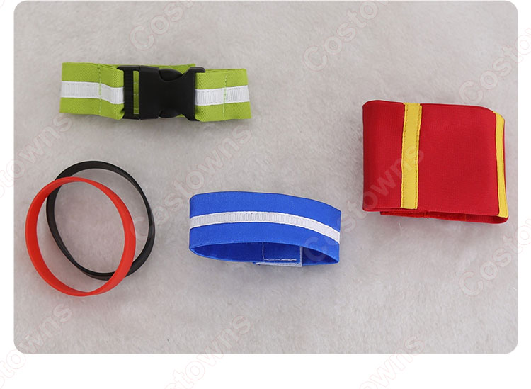 ウマ娘 ウイニングチケット 勝負服 コスプレ衣装 『ウマ娘 プリティーダービー』 cosplay 仮装 変装-14