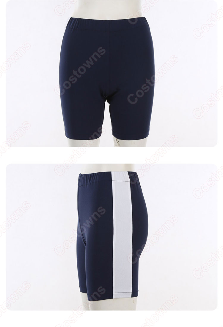 ウマ娘 ウイニングチケット 勝負服 コスプレ衣装 『ウマ娘 プリティーダービー』 cosplay 仮装 変装-12