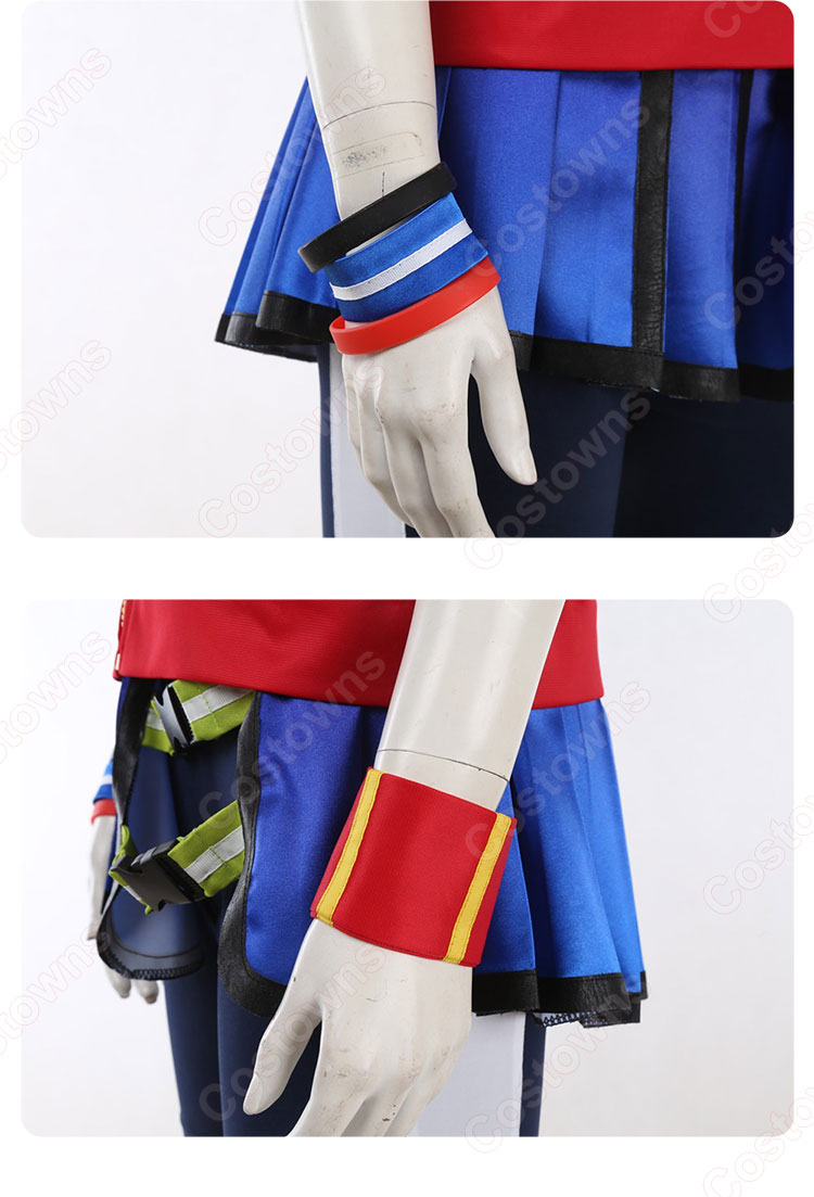 ウマ娘 ウイニングチケット 勝負服 コスプレ衣装 『ウマ娘 ウマ娘 ウイニングチケット 勝負服 コスプレ衣装 『ウマ娘