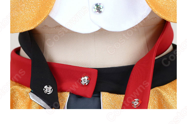 ポケットモンスター セレナ コンテスト衣装 コスプレ衣装-7