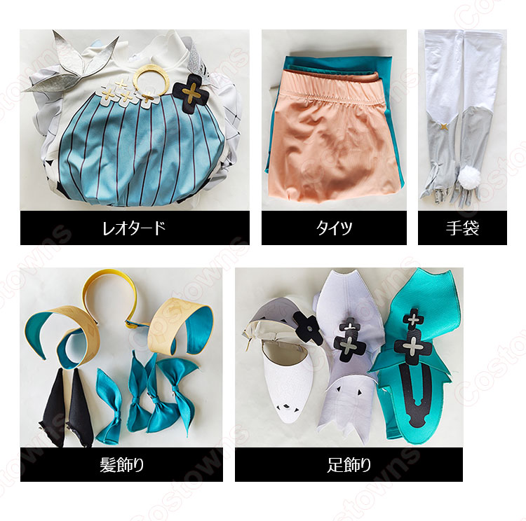 Fate/Grand Order 9周年記念 スペース・エレシュキガル 第三再臨