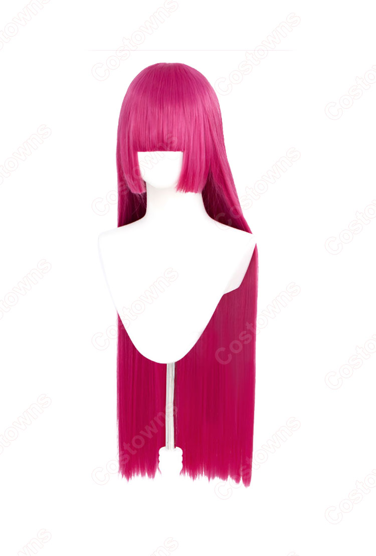 プリパラ 北条そふぃ コスプレウィッグ-4