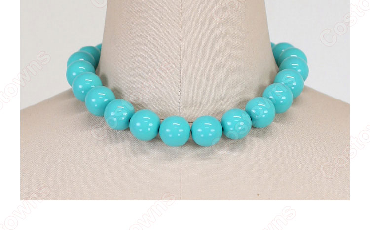 ポケットモンスター セレナ コンテスト衣装 コスプレ衣装-15