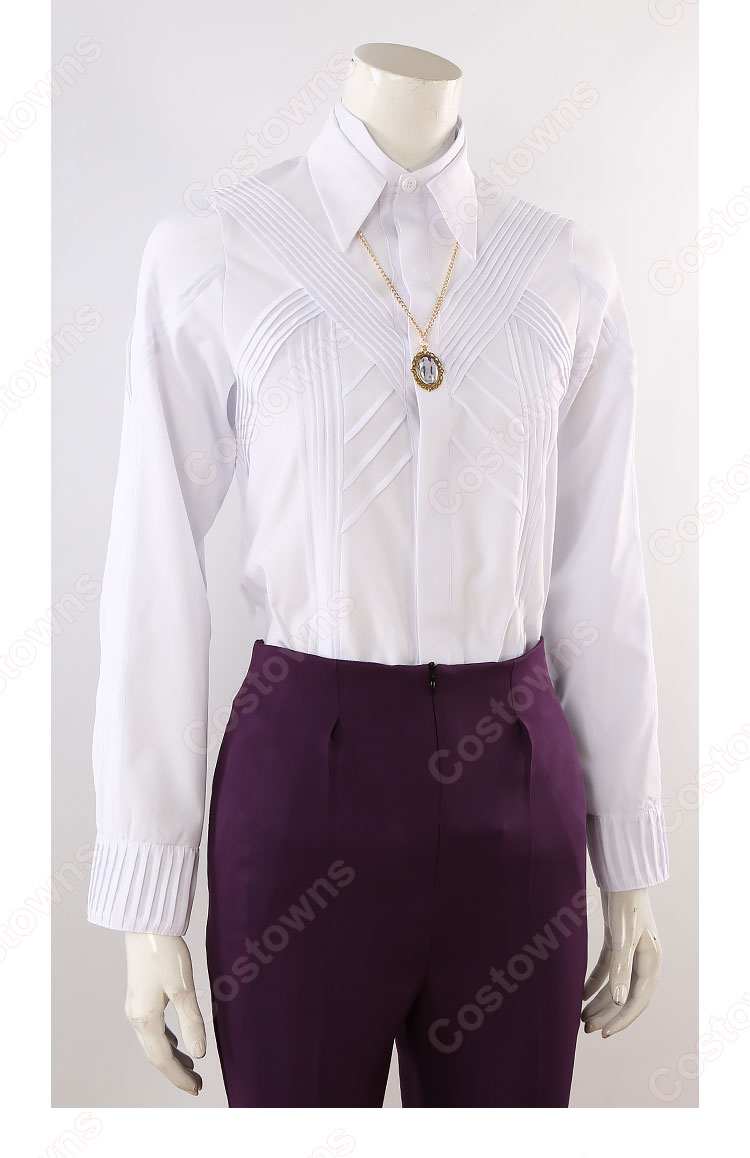 アガサ・オール・アロング アガサ・ハークネス コスプレ衣装-11