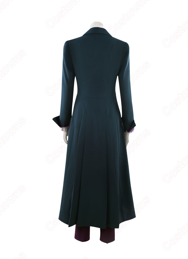 アガサ・オール・アロング アガサ・ハークネス コスプレ衣装-5