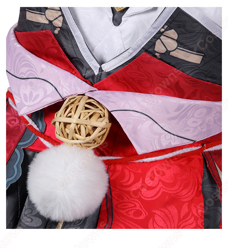 Amazon.co.jp: [ETER] 崩壊3rd 李素裳（リ・スショウ、Li