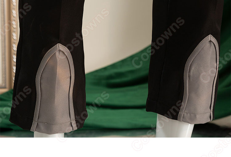 崩壊:スターレイル 2024スターレイル LIVE「星々が、君のために反響する」 アベンチュリン コスプレ衣装-11