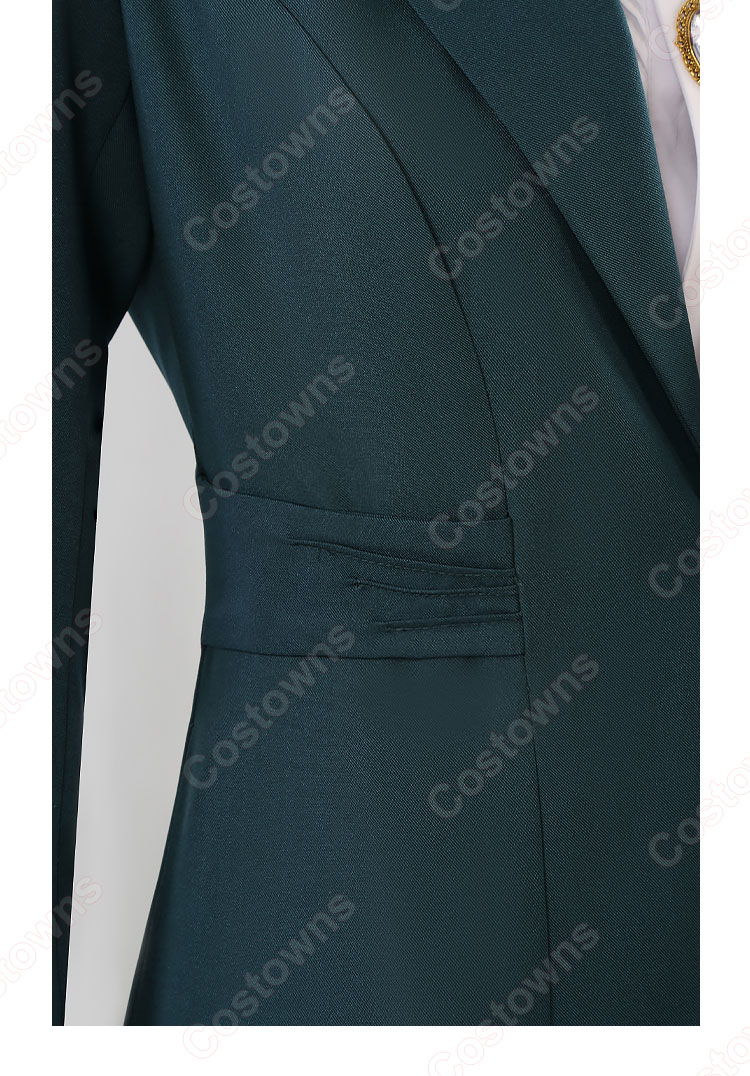 アガサ・オール・アロング アガサ・ハークネス コスプレ衣装-9